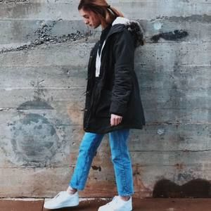 Meet your Posher, Hunter